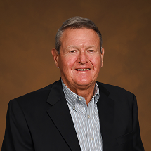David Thrasher