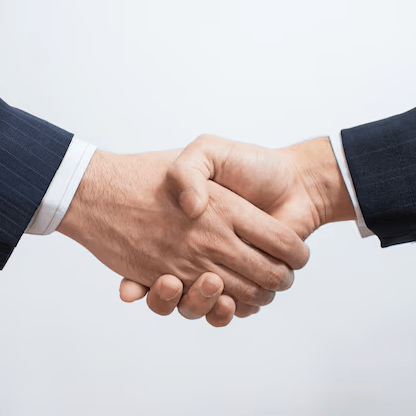 Handshake