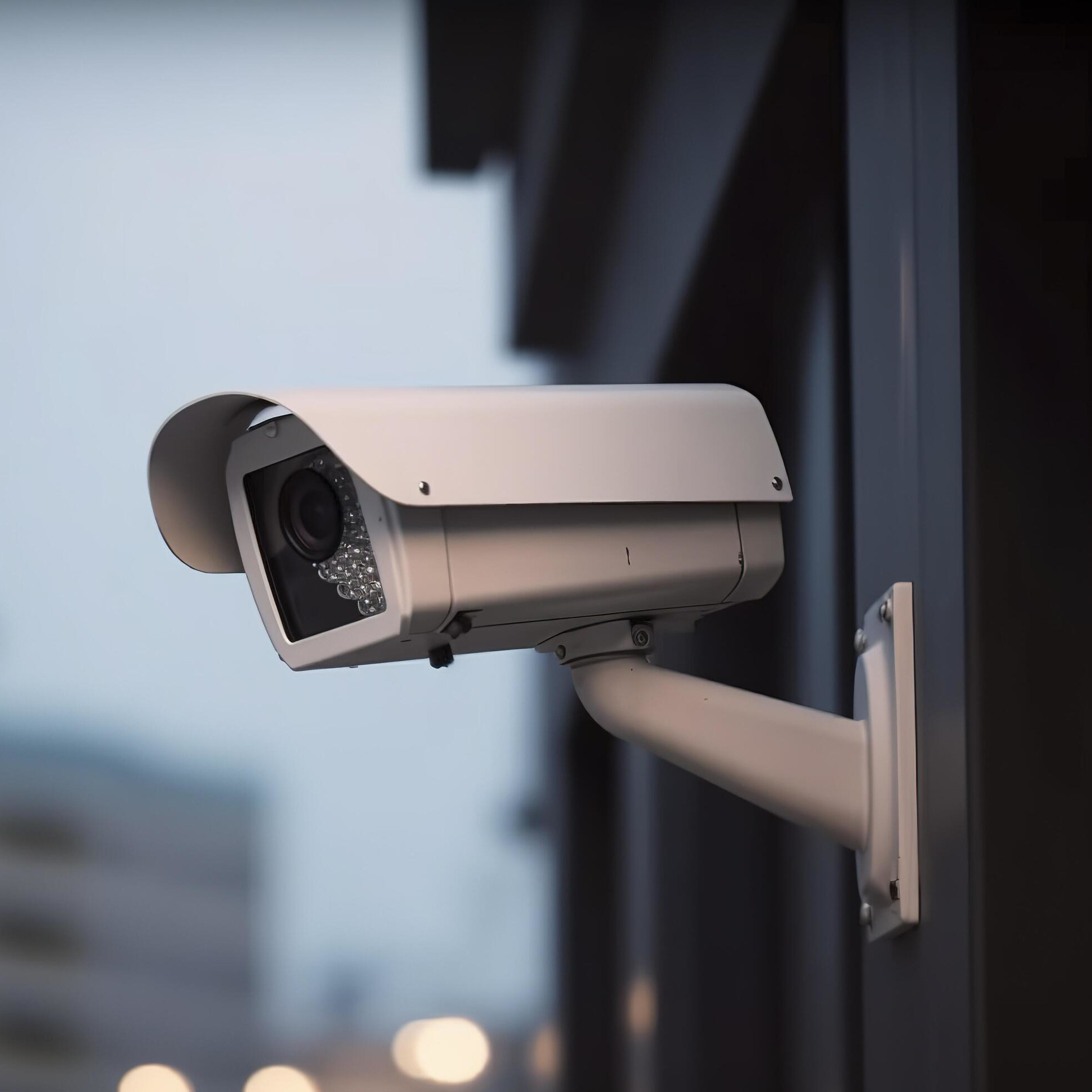 Security camera