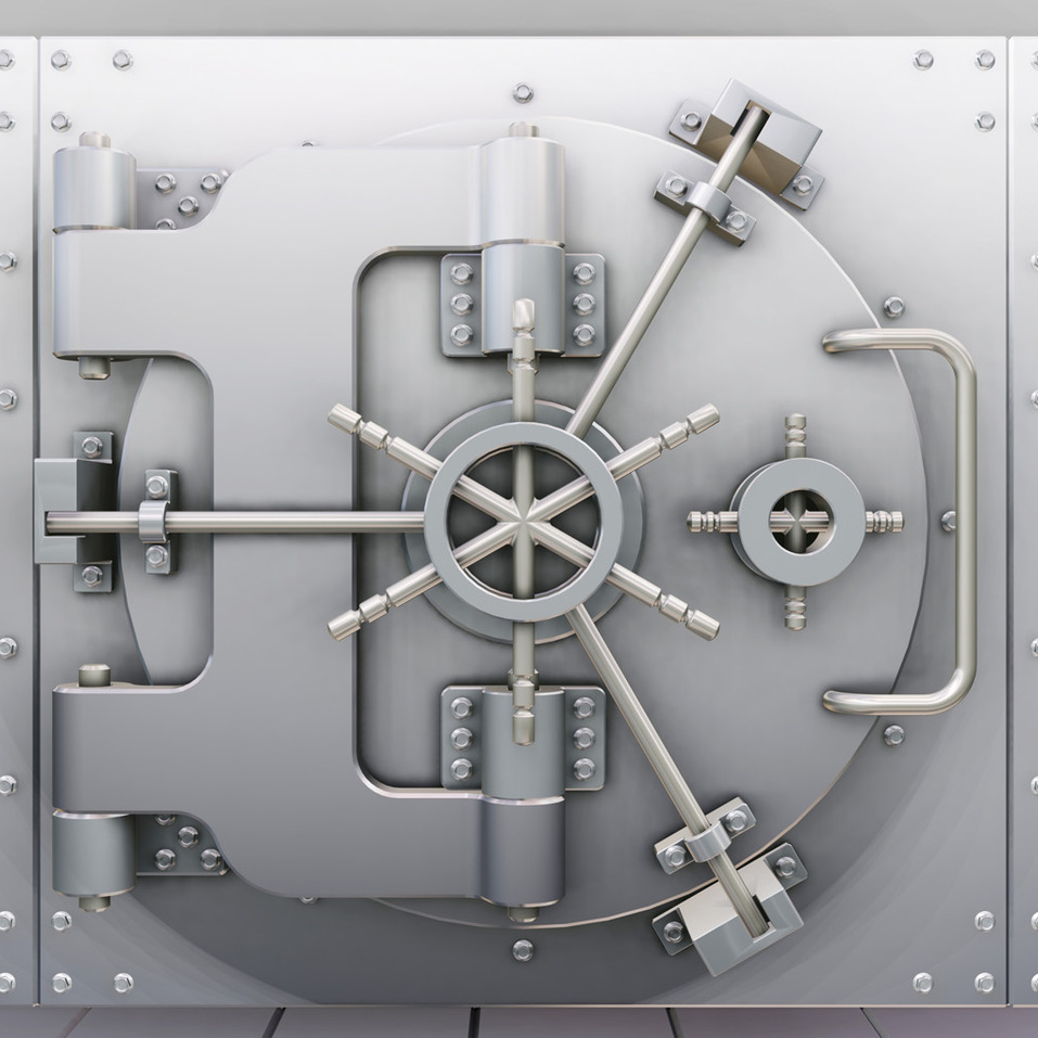 Vault
