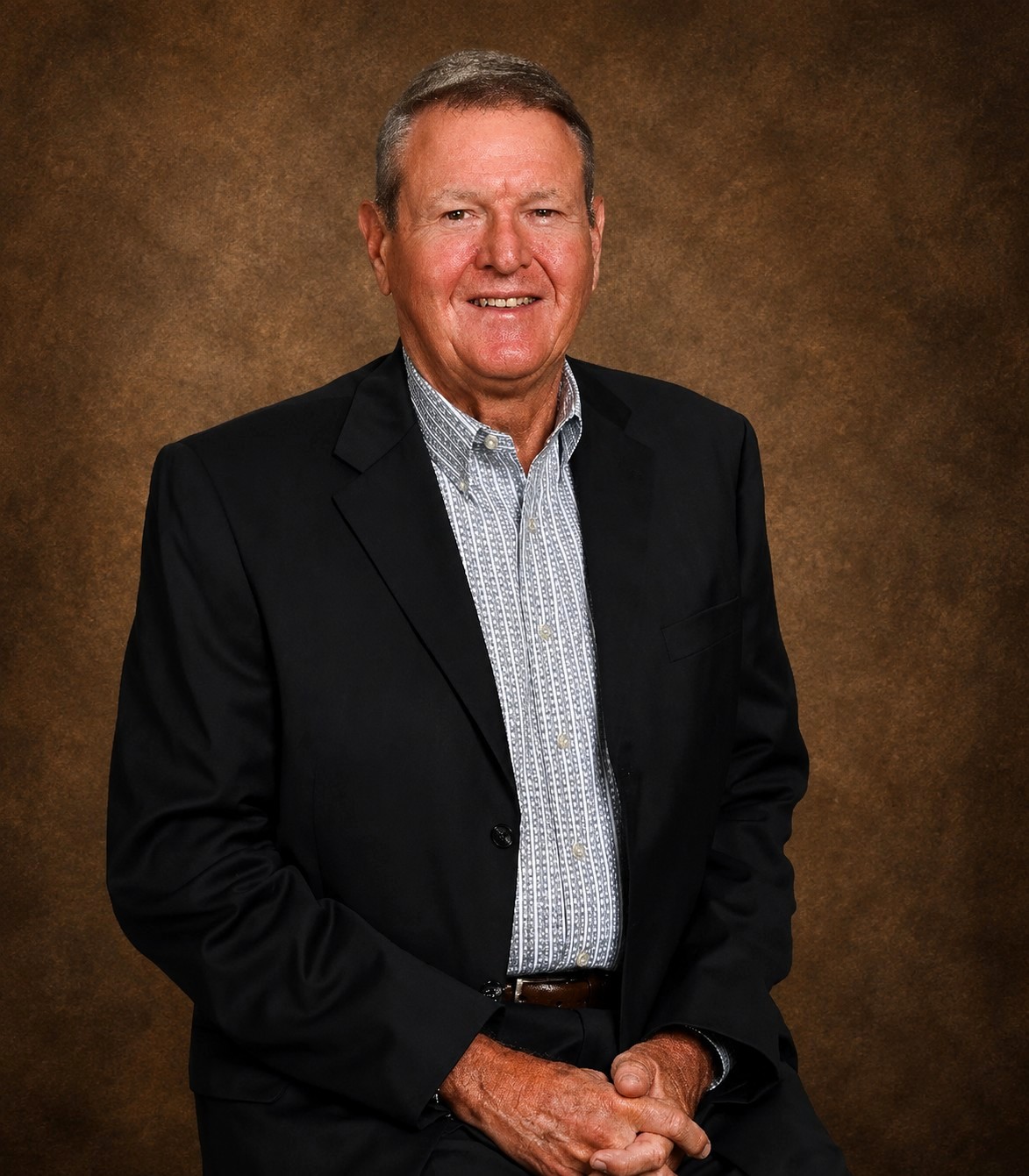 David Thrasher