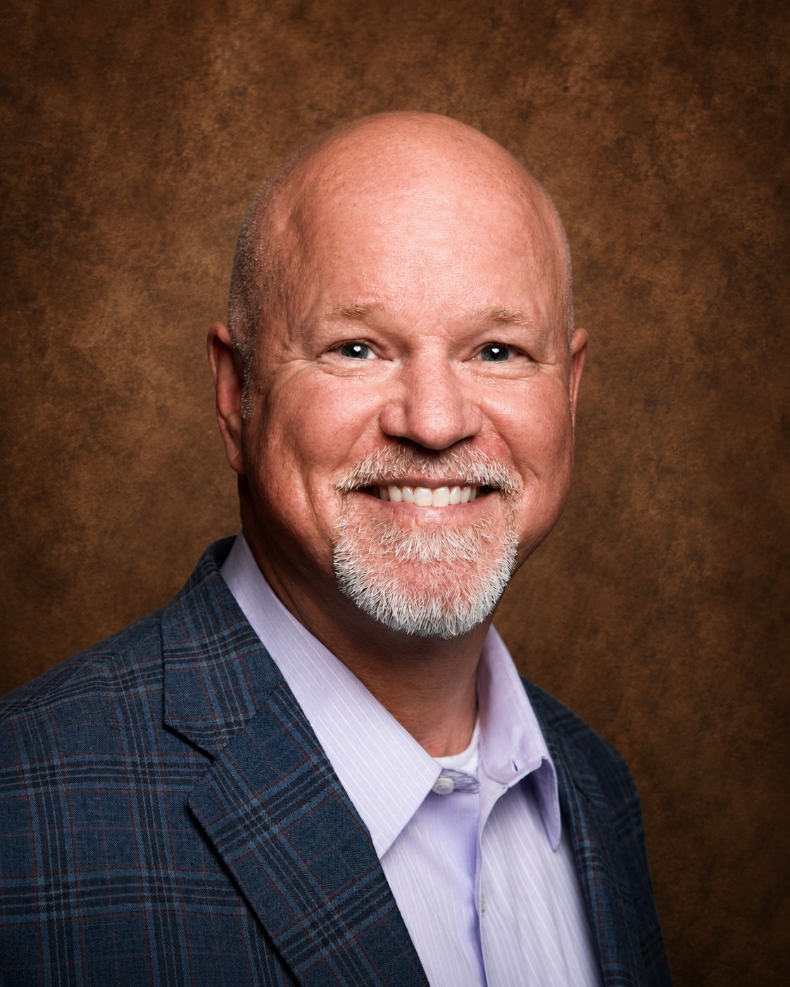 Ken Parrish